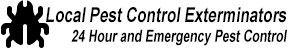 South Webster OH Pest Control Exterminators